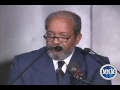 The World Broadcast of Imam W. Deen Mohammed - Episode 1