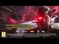 Battlefleet Gothic: Armada 2 - Faction Trailer