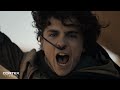 DUNE PART 2: What Makes Timothee Chalamet Great