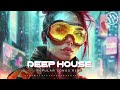 Deep House Vibes 2024 🎧 Best Chill Out Music Mix For a Relaxing Experience