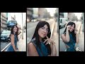 POV Photography 50mm f1.8 | Taking pictures of strangers | Canon EOS R