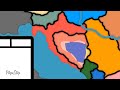 Afow REBORN: Episode 3; The collapse of Bosnia