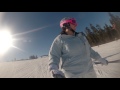 AngelJanKarina Ski Bialka17
