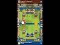 [2v2] Trolling like a BOSS in clan battle challenge | Clash Royale