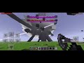 MCSM wither storm vs wither storm make re-addon =?? (nooooo)