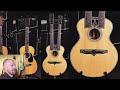 The Guitars John Mayer Used On The Solo Tour - A Quick Overview From Blue Note Tokyo