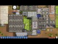One day at my prison (Prison Architect)