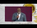 How to Survive the Feeling of Emptiness - Bishop T.D. Jakes