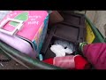 Dumpster Diving| The Truck Is FILLED To The BRIM with TREASURES‼️🫢🫢