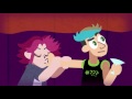 CrankGameplays Animated - Mr.Massagy / THE SLIPPERY AVOCADO