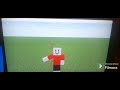 Minecraft animation (Rip my eyes)