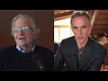 Peterson's and Chomsky's Critiques of Postmodernism.