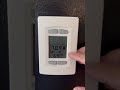 Mamba -  how to increase the heat