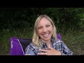 Chaotic Days Truck Camping - Rainy Midwest Weather Makes This Lifestyle Extremely Difficult