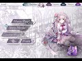 Ether Strike Anomaly Fracture Ray AA / C (First Try) — Story Mode Luminous Sky 1-8 Unlocked