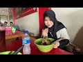 KULINER HARI KEDUA DILOMBOK