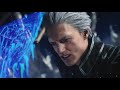 Devil May Cry 5 vergil boss fight