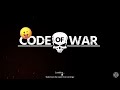Code Of WAR On PC Gameplay No Commentary