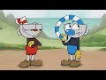 The Cursed Thirst (Cuphead Parody)