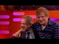 Top 5 Funniest Red Chair Moments On The Graham Norton Show