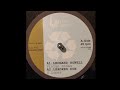 Vivian Jones - Leonard Howell & Leaders Dub (Renovable Sound / Lana Sounds) 2024
