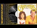 Carpenters Gold Greatest Hits Full Album📀Best Songs Of The Carpenters Playlist