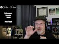 Classical Composer Reaction/Analysis to PINK FLOYD: ASTRONOMONY DOMINE (1967 & 1969 album versions)