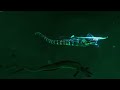 Who would win? Reaper vs Ghost leviathan | Subnautica Battles