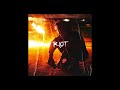 XXXTENTACION - Riot (Extended & Remastered) (Official Audio)