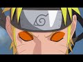 Basic Chakra Affinities of Naruto