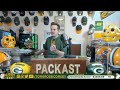 A Packers Fan Live Reaction to the Aaron Rodgers Trade