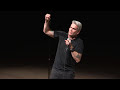 Henry Rollins: An evening of conversation at Soka University of America