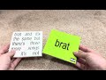 brat and it’s the same but there’s three more songs so it’s not | FAN MADE CD UNBOXING