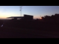 Sunset in Oklahoma (Road Trip Vlog #2)
