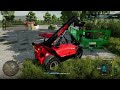 farming simulator 22