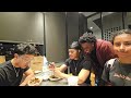 FaZe & Kani Chipotle Mukbang Goes WRONG..