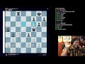 Hikaru Runs Over the Future World Chess Champion
