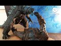 Godzilla vs Kong| Remake sneak peak
