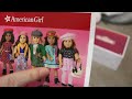 American Girl Discount Haul - Doll Break Ep. 2141