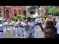 The Bailey Master Brass Band's Logan Circle Tribute (2019)