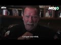 Arnold Schwarzenegger's 'Anti-Hate' Message Amidst Amid Israel Hamas War Is Viral