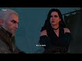 The witcher 3: Wild Hunt - Part 4 - Skellige - No commentary - Sub Español