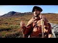 How did Highlanders Survive In The Barren Moors & Mountains? Historical Survival Tips & Tricks