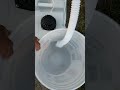 SereneLife Portable Camping Sink w/ Towel Holder & Soap Dispenser