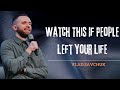Watch This If People Left Your Life|Vlad Savchuk|how to receive the holy spirit|spiritual