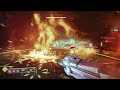 Solo Flawless Pit of Heresy
