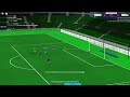 Super Blox Soccer but i'm the gk... part 3