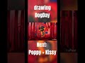 Drawing DogDay