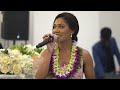 Nigerian + Ghanaian/ Tongan Wedding Film | Sydney, Australia