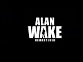 BONK! | Alan Wake